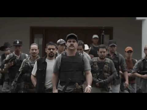 The Game & Skrillex, El Chapo 8D MV (USE HEADPHONE)