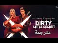 Dirty Little Secret مترجمة Nora Fatehi Zack Knight اغنية نورا فتحي الجديدة
