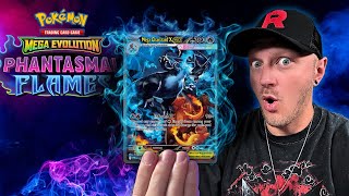 Are Phantasmal Flames Pull Rates Broken?