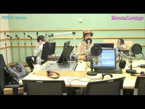 [ENG-SUB] Sukira 150901 Ryeowook's ments & crying moments cut