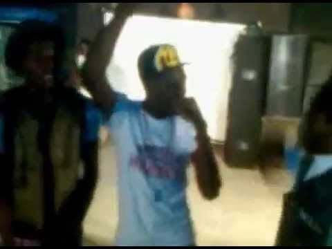 Sonorous-oluwa iz woqing