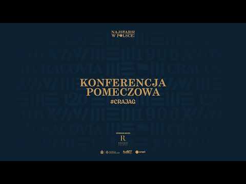 Cracovia - Jagiellonia | Konferencja prasowa po meczu | 21 kolejka PKO BP Ekstraklasa