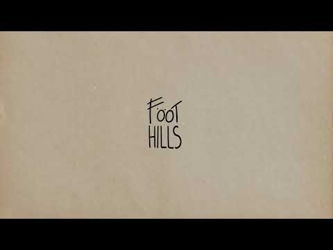 Foothills - Just Like This (ft. Sam Day) (Official Lyric Video)