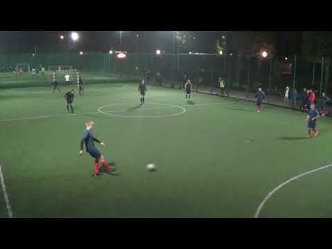 КХ 12 Fortuna - МХП