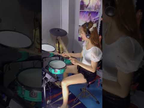 Nobela (Join the Club) Jaynee Grooves Drums