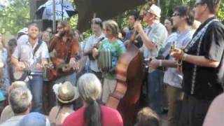 Poor Buttered Rumskey - "Everybody's Looking For the Same Thing"