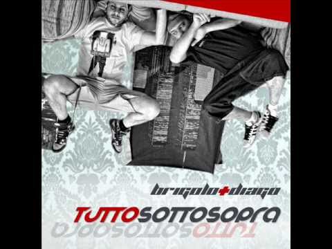 Brigolo & Diago - Tutto sottosopra (2011)