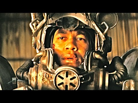 Fallout Season 2 | Maximus Kills Xander Scene Recap | Episode 3 Ending