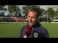 SV Urk thuis onderuit tegen Harkemase Boys