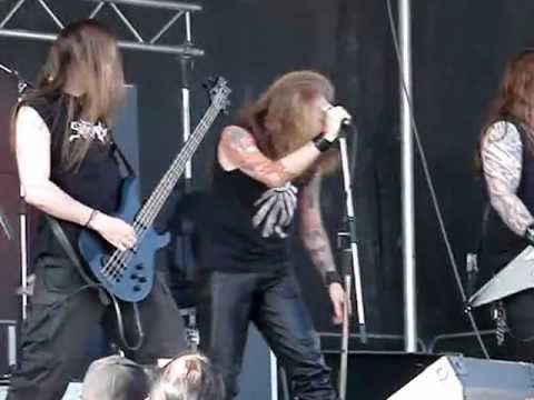 DeathKult Open Air Festival 2012 - VORKREIST