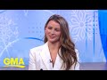 Lo Bosworth Talks New Book Love Yourself Well L GMA