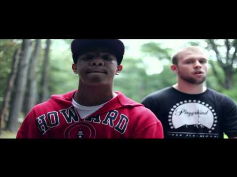 Guy Harrison - Crushed Ice (OFFICIAL VIDEO)