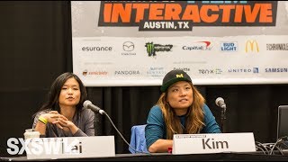 Anywhere, Anytime: The Future of Esports is Mobile | SXSW Convergence 2016