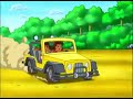 Go Diego Go Theme Song Reversed