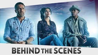 The Hitman’s Wife’s Bodyguard (2021) - Behind the Scenes video