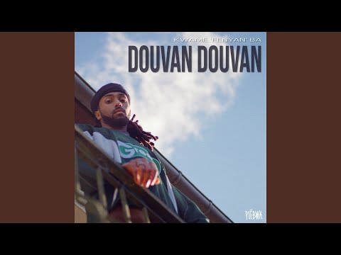 Gadé douvan