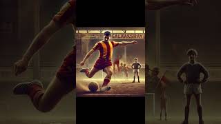 Thumbnail - Efsane Metin Oktay #galatasaray #türkiye #fyp