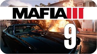 Mafia 3 - Ep.9 - Es algo que debo hacer