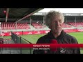Gertjan Verbeek: ik voel geen wantrouwen 