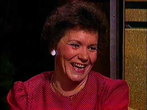 24.Freddie Starr - This Is Your Life (1984)