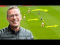 Here's What Ralf Rangnick Will Bring To Man United!