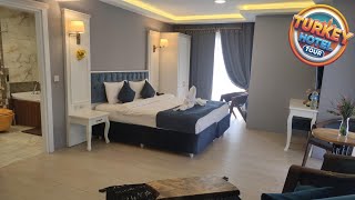 Galata Istanbul Hotel | İstanbul, Turkey | Hotel Review 🛏️