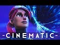 EPIC CINEMATIC OF THE ROCKET LAUNCH - Fortnite Cinematic