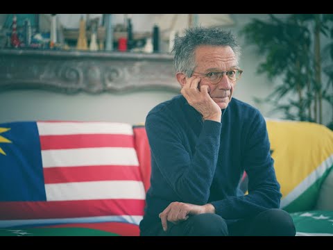 Patrice Leconte : «Un chirurgien a sauvé ma petite-fille prématurée»