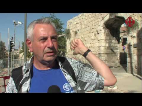 Terra Santa News (pt) 09/07/2010