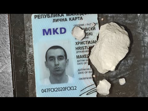 Bon Praskiza - Zdrvi Yo / 047fck2020fck12 [1/5]