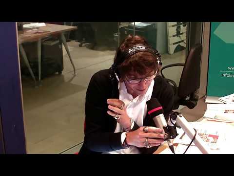 LA ZANZARA 24 novembre 2017