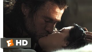 Snow White and the Huntsman (9/10) Movie CLIP - You'll Be a Queen in Heaven (2012) HD