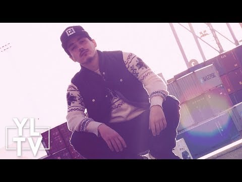 Flexi Aukan Feat. Serpa - "Klapp Til Deg Selv" [OFFISIELL MUSIKKVIDEO]: YLTV