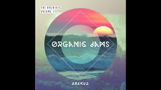 Abakus - Organic Jams (The Archives Volume 1)(2015) [FULL ALBUM]