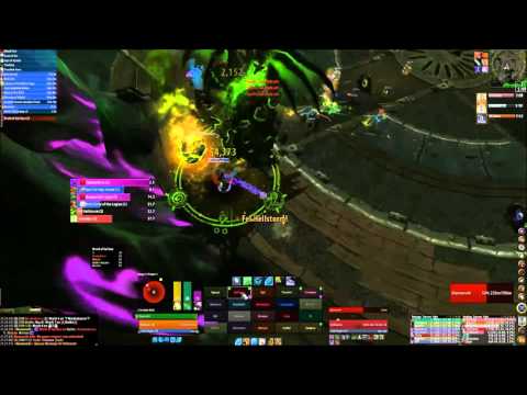 Animus - Mythic Mannoroth