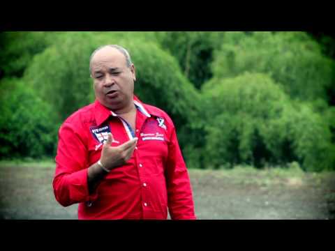 Luis Alberto Posada - A Tu Piel (Video Oficial)