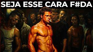 Como se tornar AQUELE CARA F#DA | Filosofia Estratégica