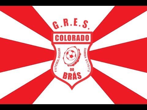 COLORADO DO BRÁS 2020 - CD OFICIAL
