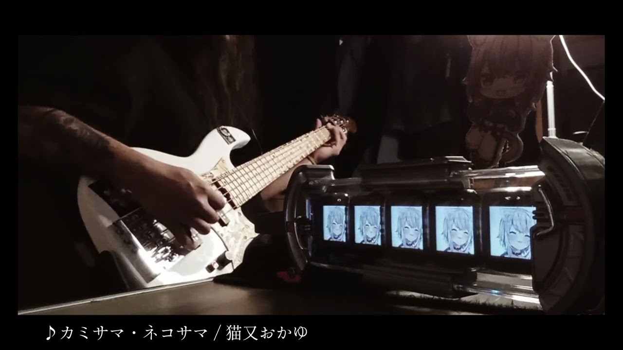 YouTubeサムネイル