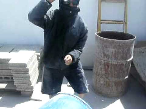 la canción de zorrocloco