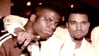 Rhymefest - Shut You Down