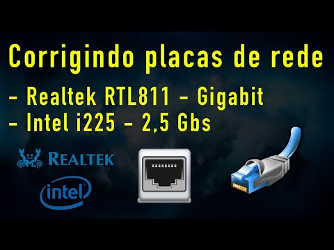 HACKINTOSH: REALTEK RTL811 NETWORK CARD (KEXTS AND FIXES) AND INTEL i225 WITH NATIVE macOS PATCHES