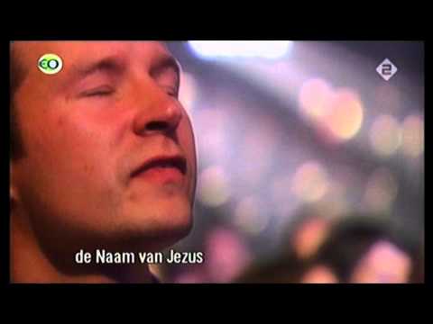 Opwekking 430 - Heer, ik prijs Uw grote naam