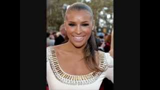Melody Thornton - Hit the ground running