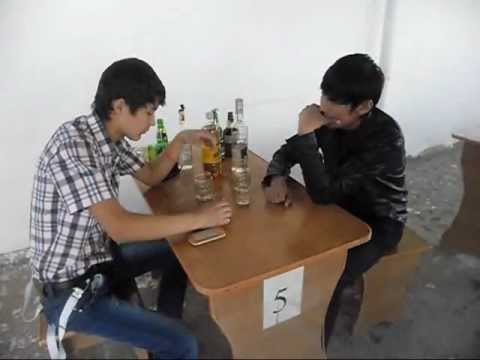 Jorik ft. Mamyrzhan-Алшақ қадам [HD video].wmv