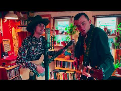 Honeybee - The Goat Roper Rodeo Band