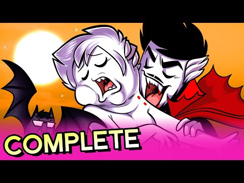 VAMPIRE SURVIVORS (Complete Series)