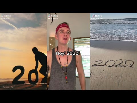Goodbye 2020 Tiktok Compilation #3