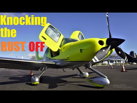 Stalls, Steep Turns & Landings! | Cirrus SR22 GTS Gen 6 | Orlando FL with ATC Audio