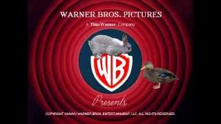 DLV: Warner Bros. in the live-action "Looney Tunes" Movie